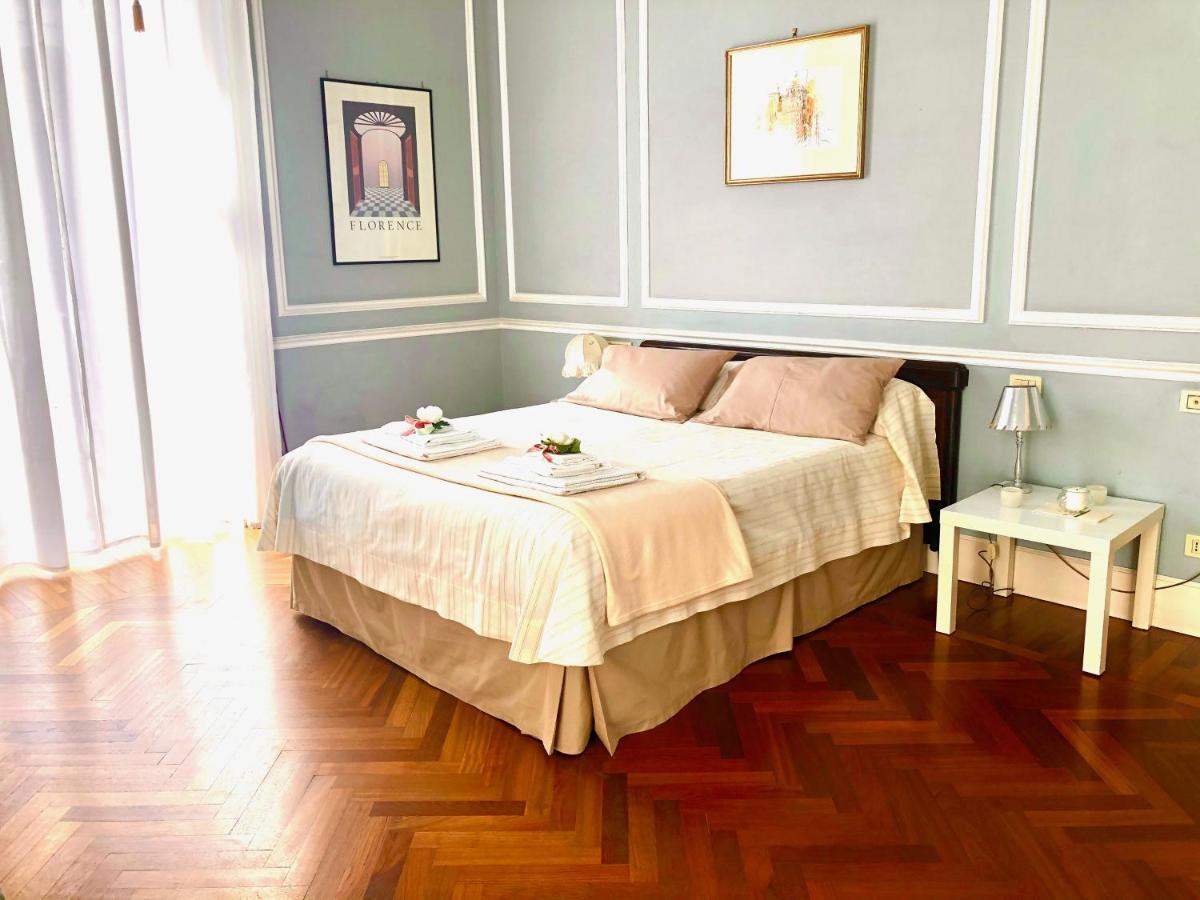 Bed and Breakfast Stella Marina Stabia Castellammare di Stabia Zewnętrze zdjęcie
