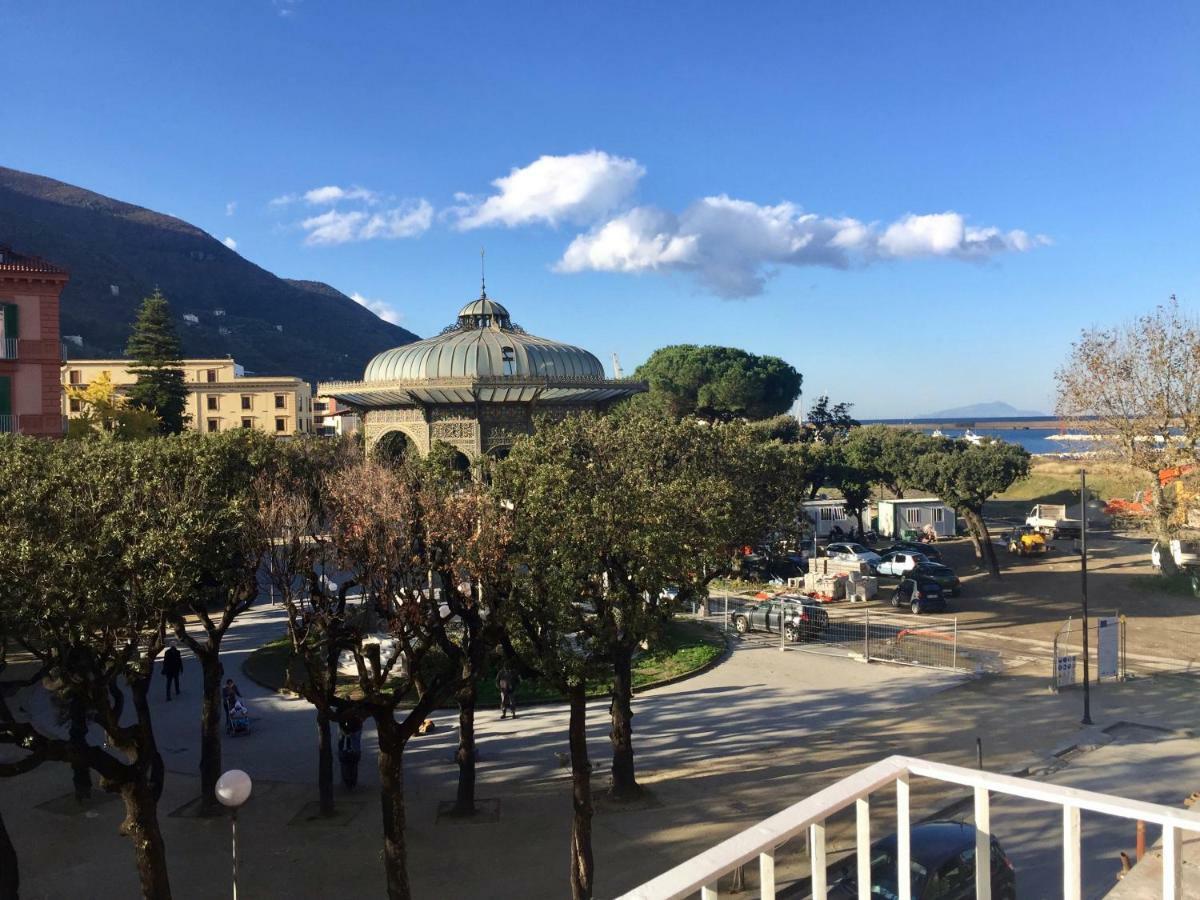Bed and Breakfast Stella Marina Stabia Castellammare di Stabia Zewnętrze zdjęcie